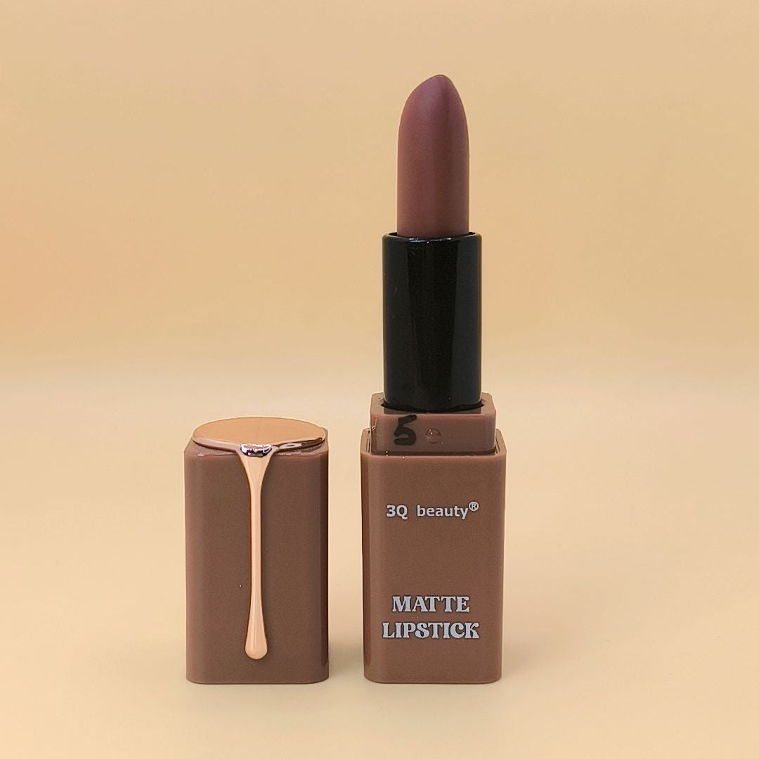 3Q Beauty Matte Lipsticks