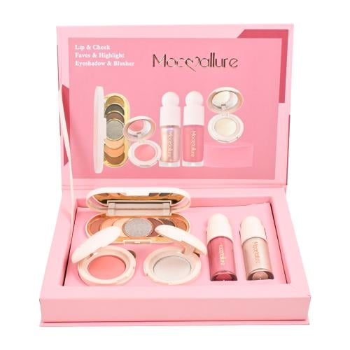 Mocallure Makeup Kit Box