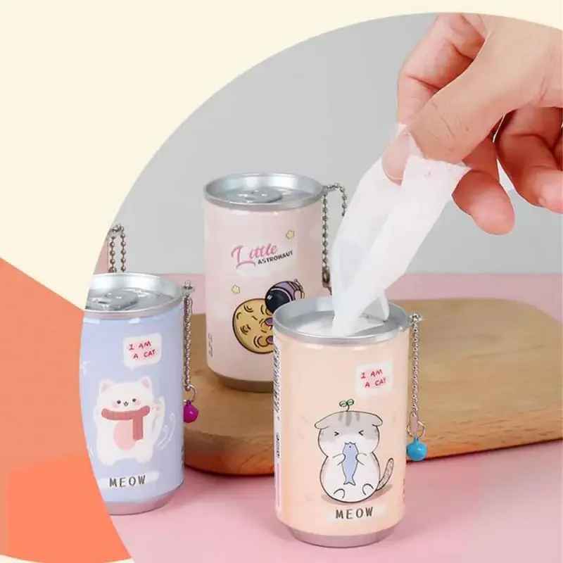 Instant Makeup Removing Wet Wipes