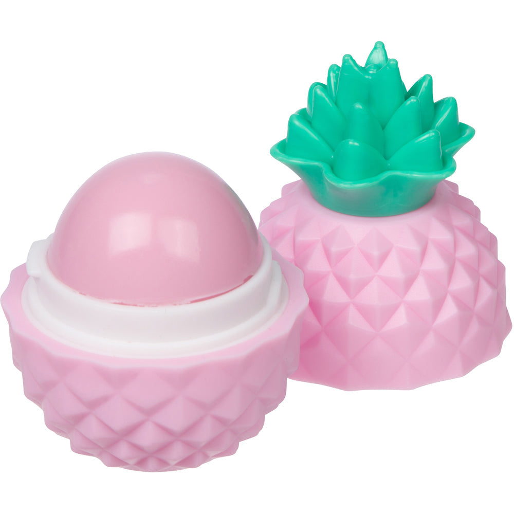 Huxia Beauty  PineApple Lip Balm