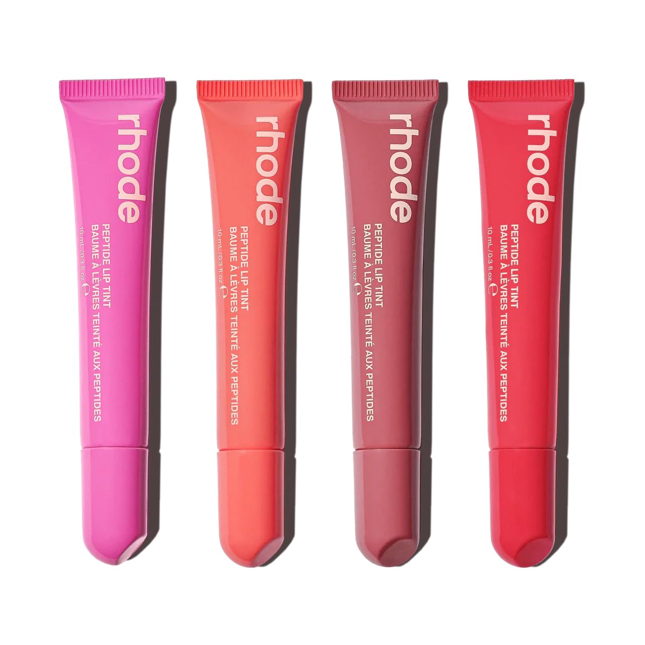 Rhode Peptide Lip Tint (Raspberry Jelly)