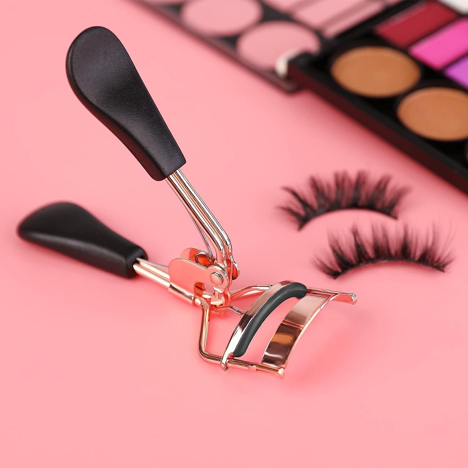 Professional Eyelash Curler Random color shape