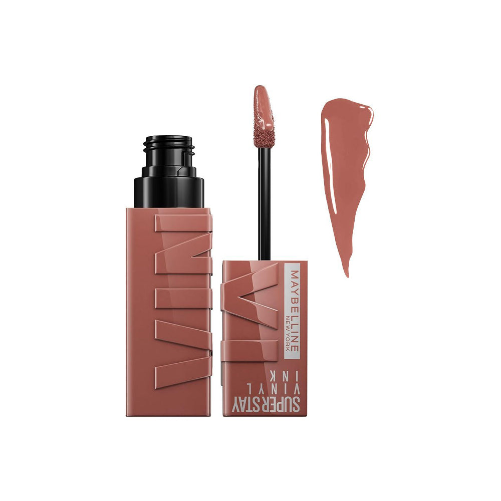 Maybelline Super Stay Liquide Lipstick