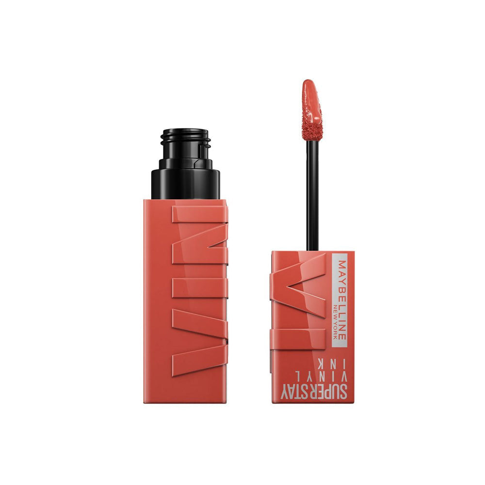 Maybelline Super Stay Liquide Lipstick