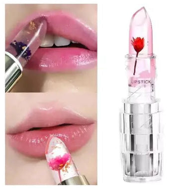 Transparent Lipstick