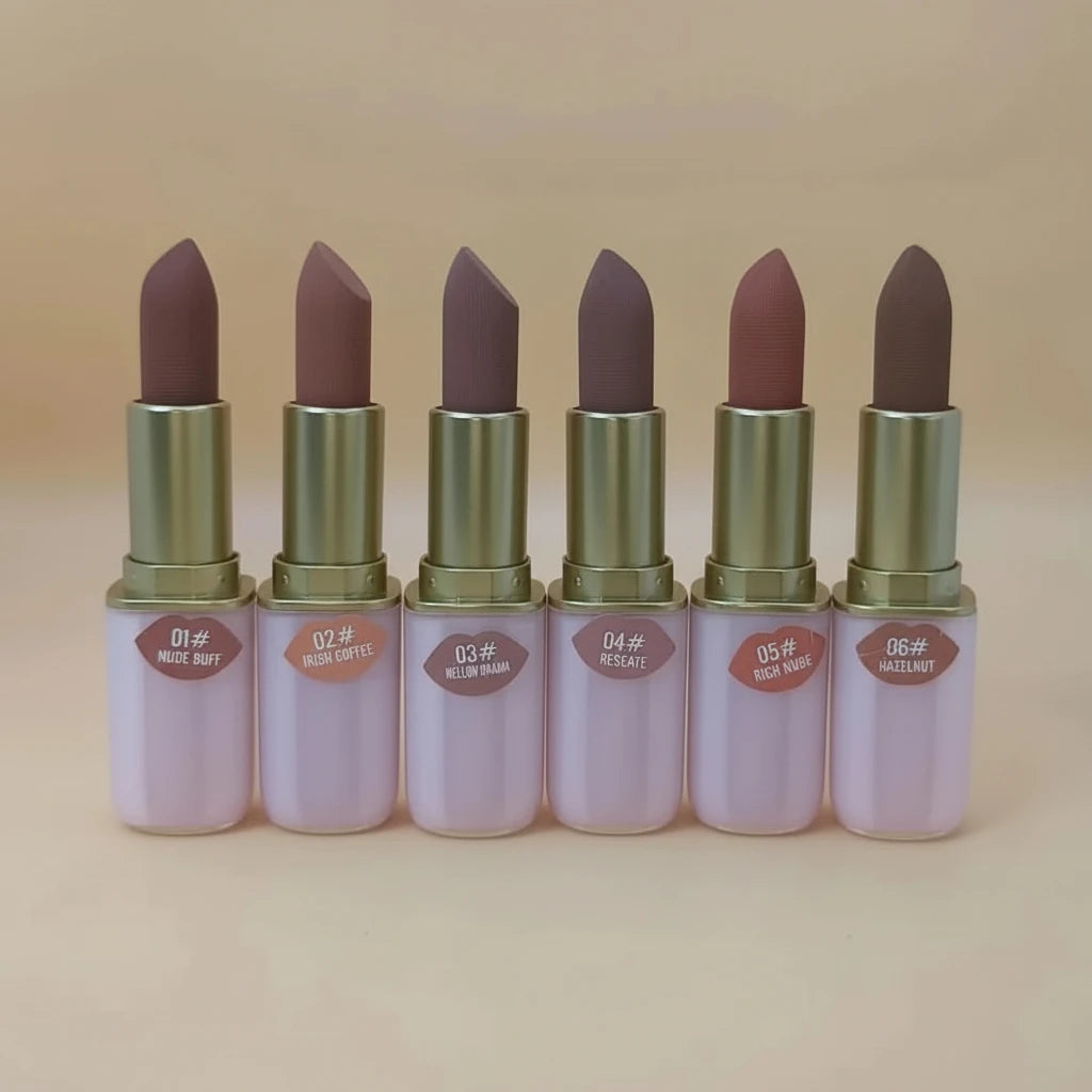 Drohoo Matte Lipstick