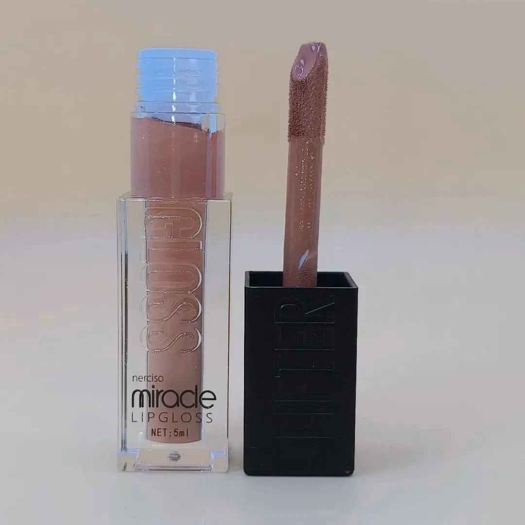 Mirade Matte Lipgloss