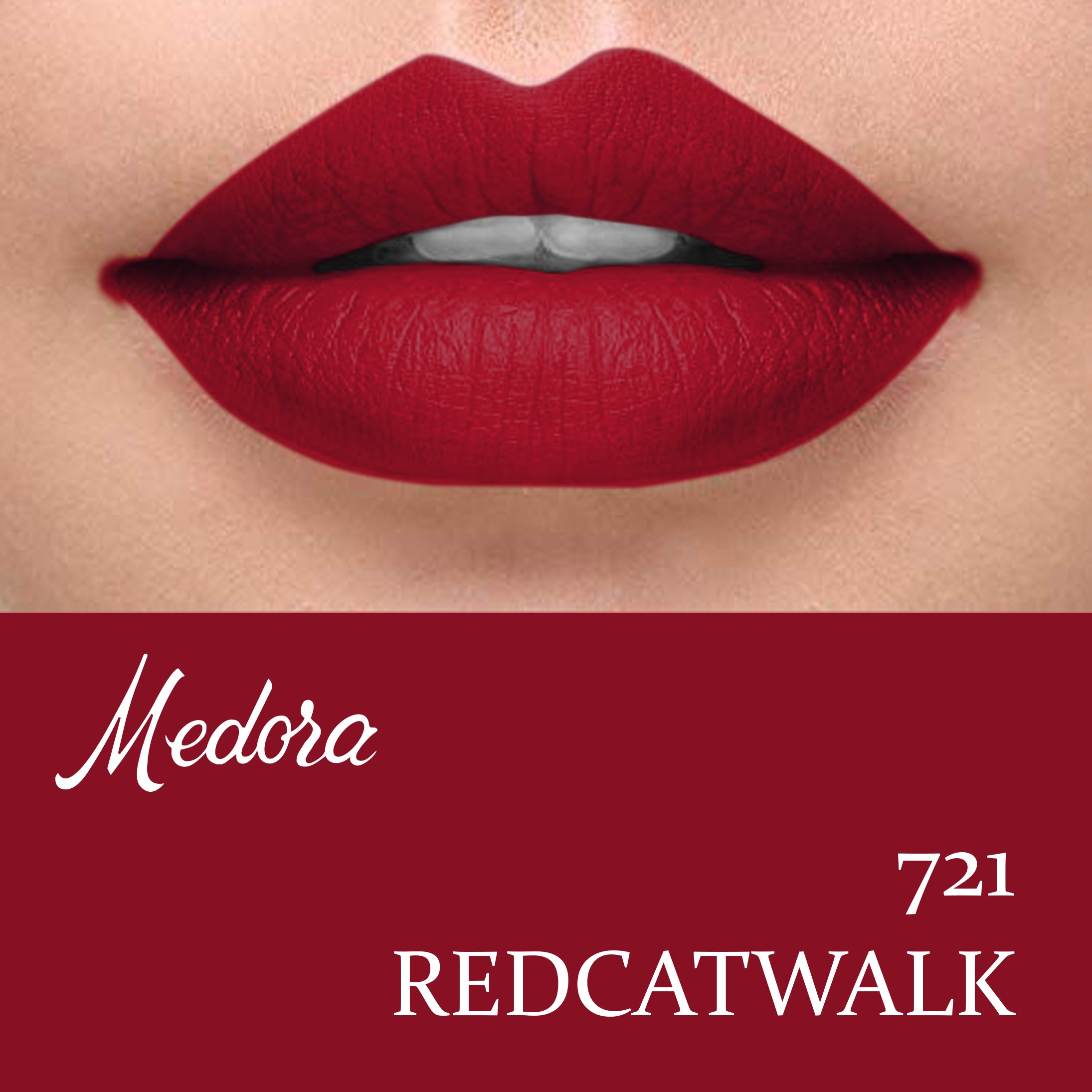 Medora Matte  LipSticks
