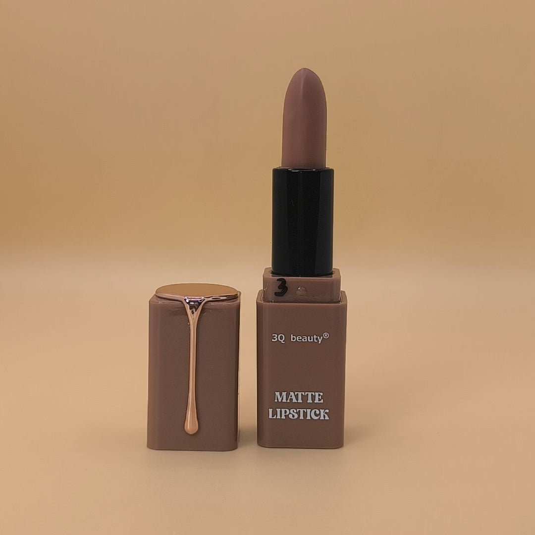 3Q Beauty Matte Lipsticks