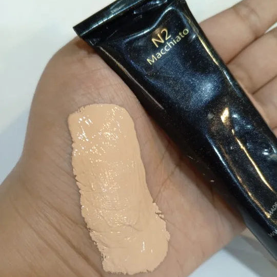 Bellacode Beauty Foundation 40ML