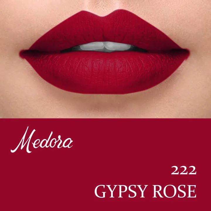 Medora Matte  LipSticks
