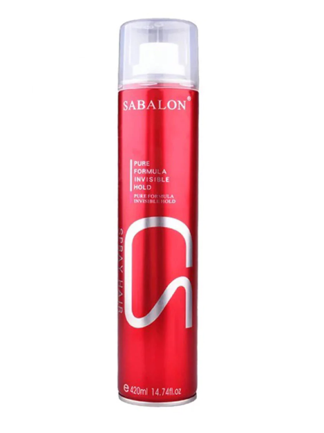 Sabalon Hair Spray
