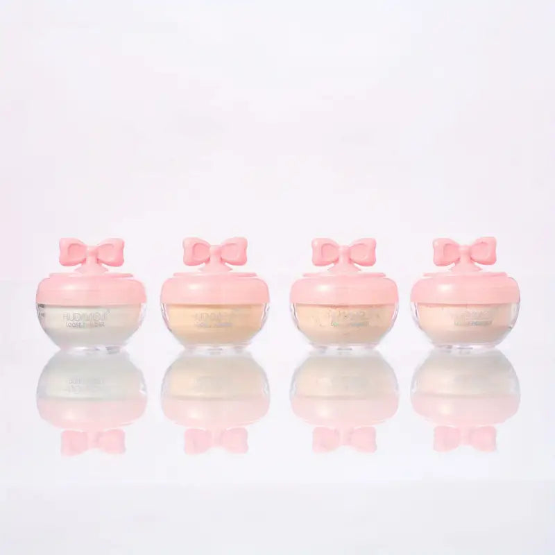 HudaMoji Loose Powder