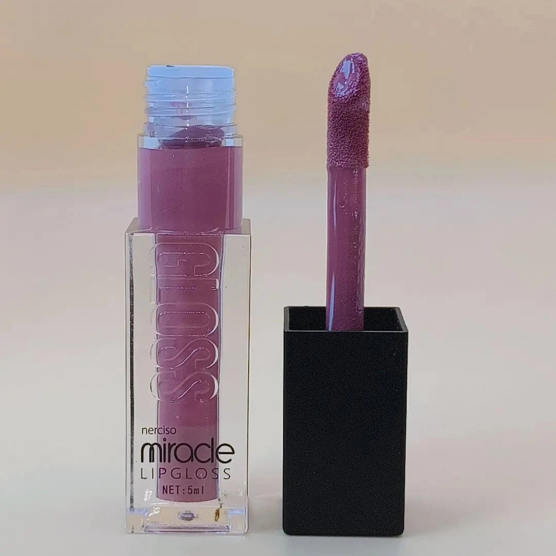 Mirade Matte Lipgloss