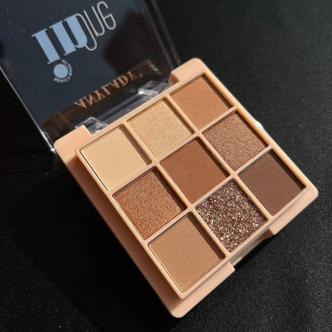 ANYLADY Beauty Makeup All in One Makeup Palette