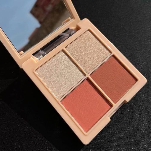 ANYLADY Beauty Makeup All in One Makeup Palette