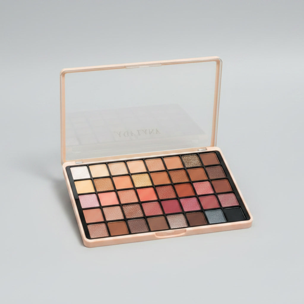 Any Lady Mocha Shadow Eyeshadow Palette