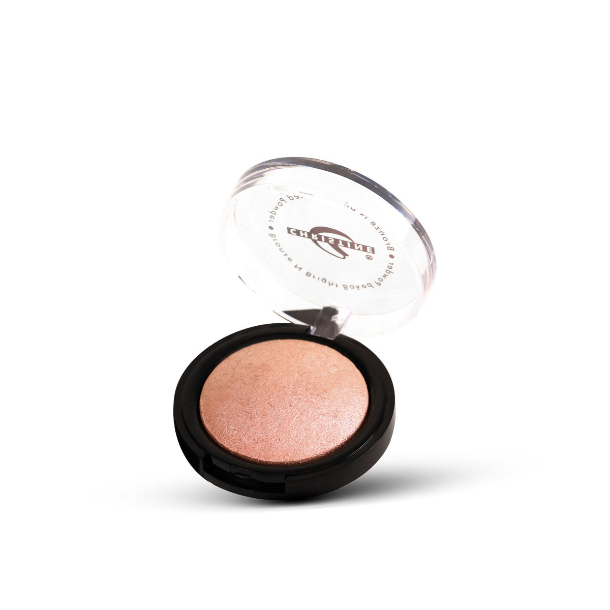 Christine Baked Powder highlighter