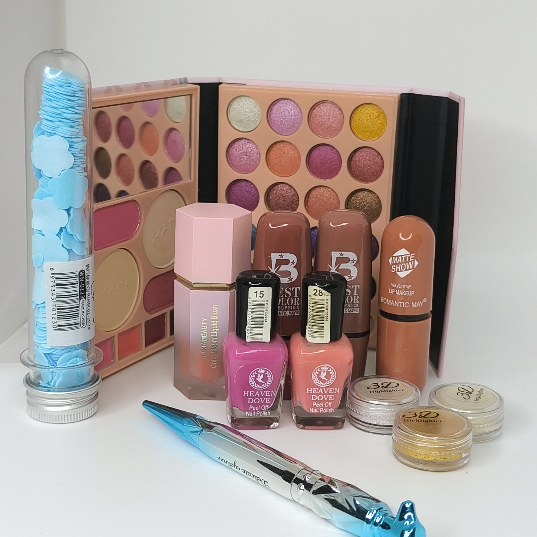Makeup Mega Deal