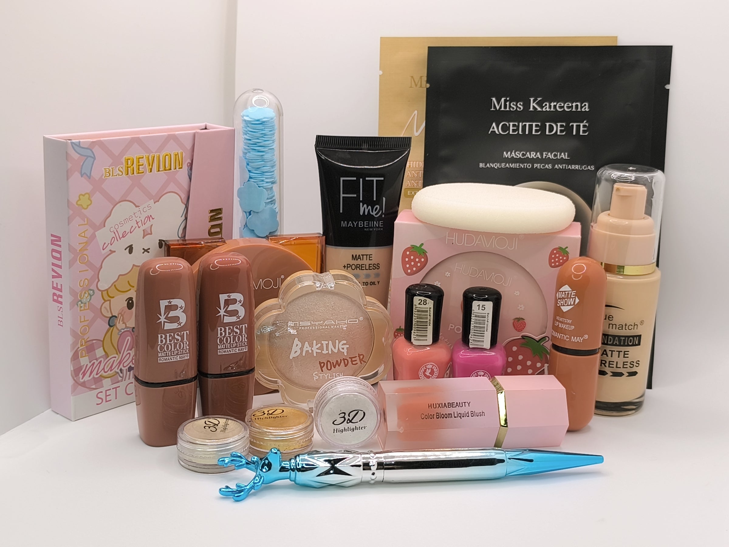 Make up Deals