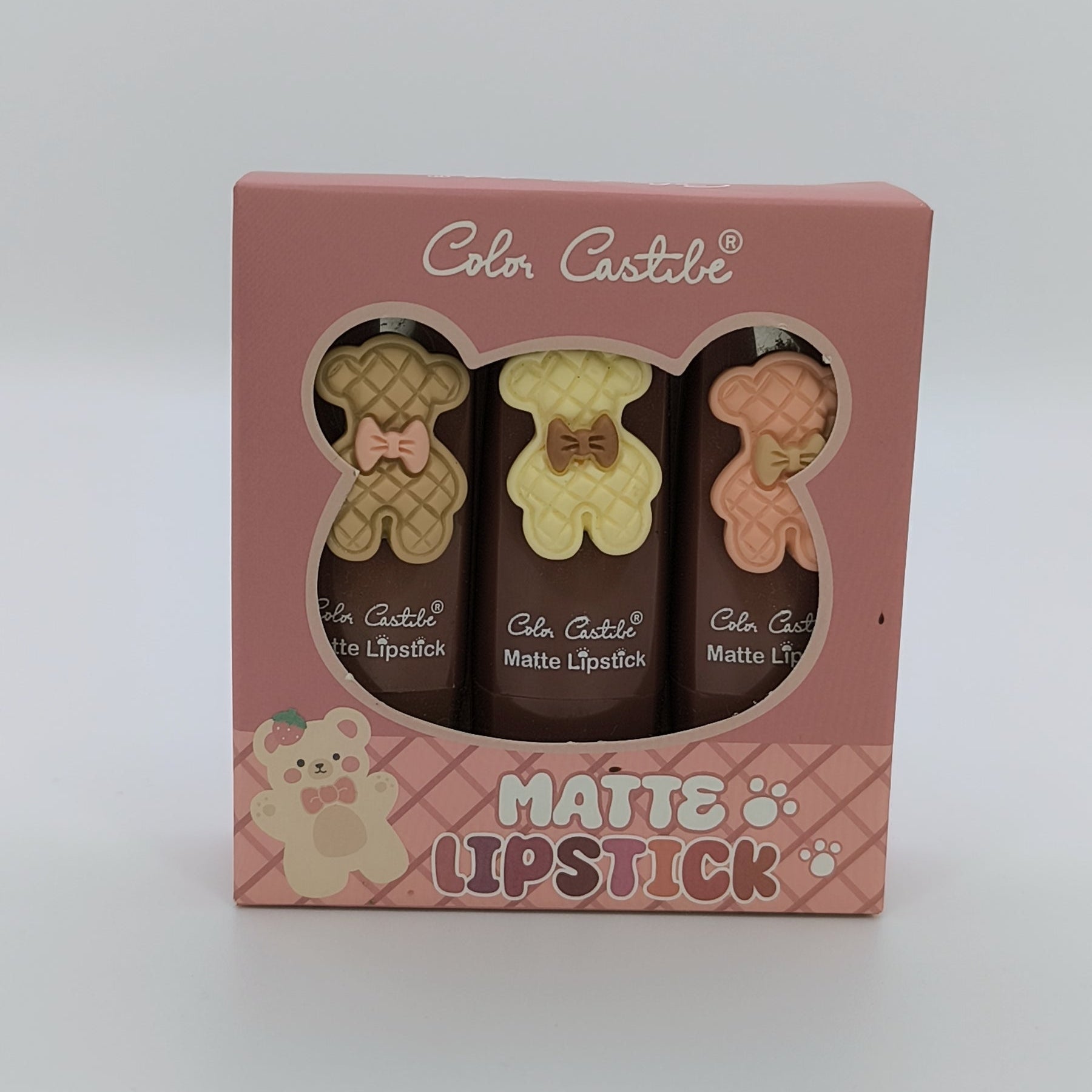 Makeup Mega Deal 2