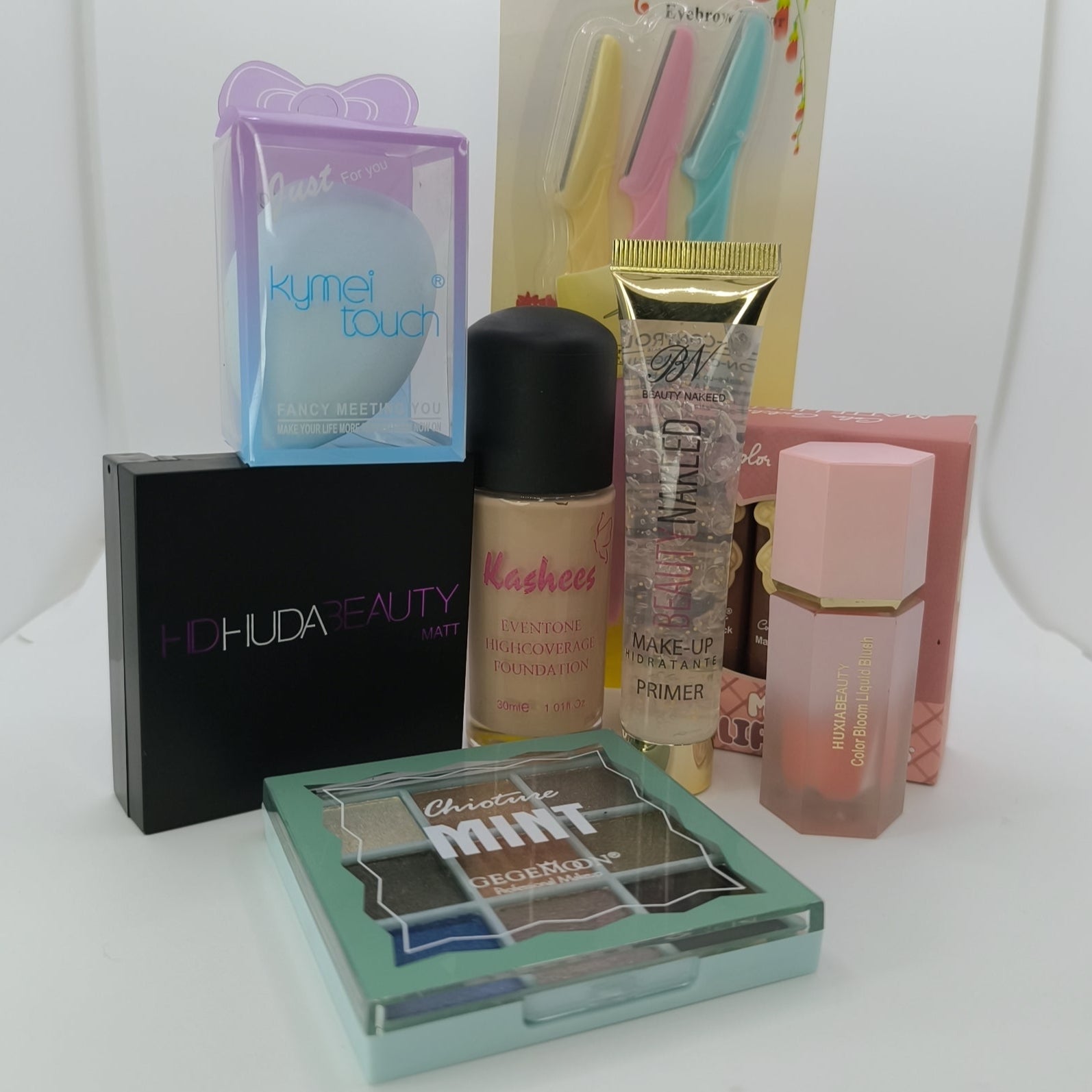 Makeup Mega Deal 2
