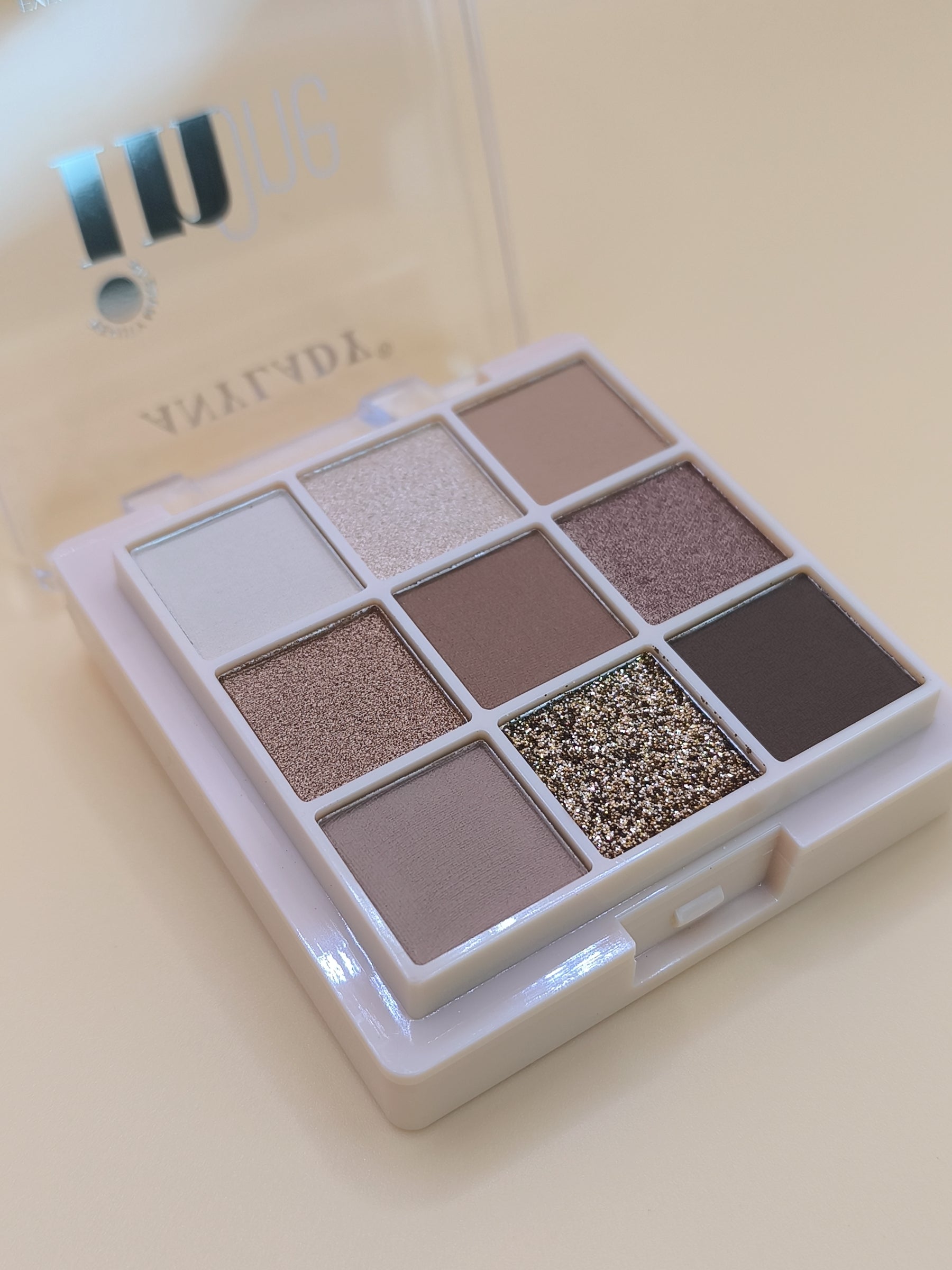 ANYLADY Beauty Makeup All in One Makeup Palette
