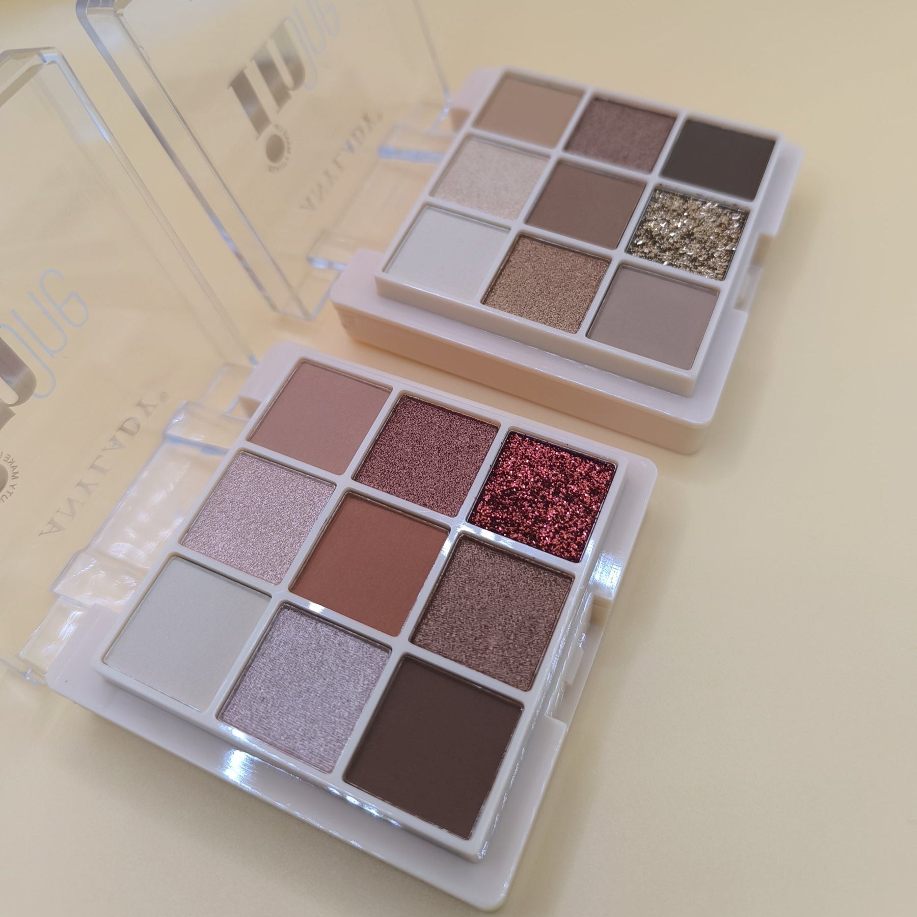 ANYLADY Beauty Makeup All in One Makeup Palette