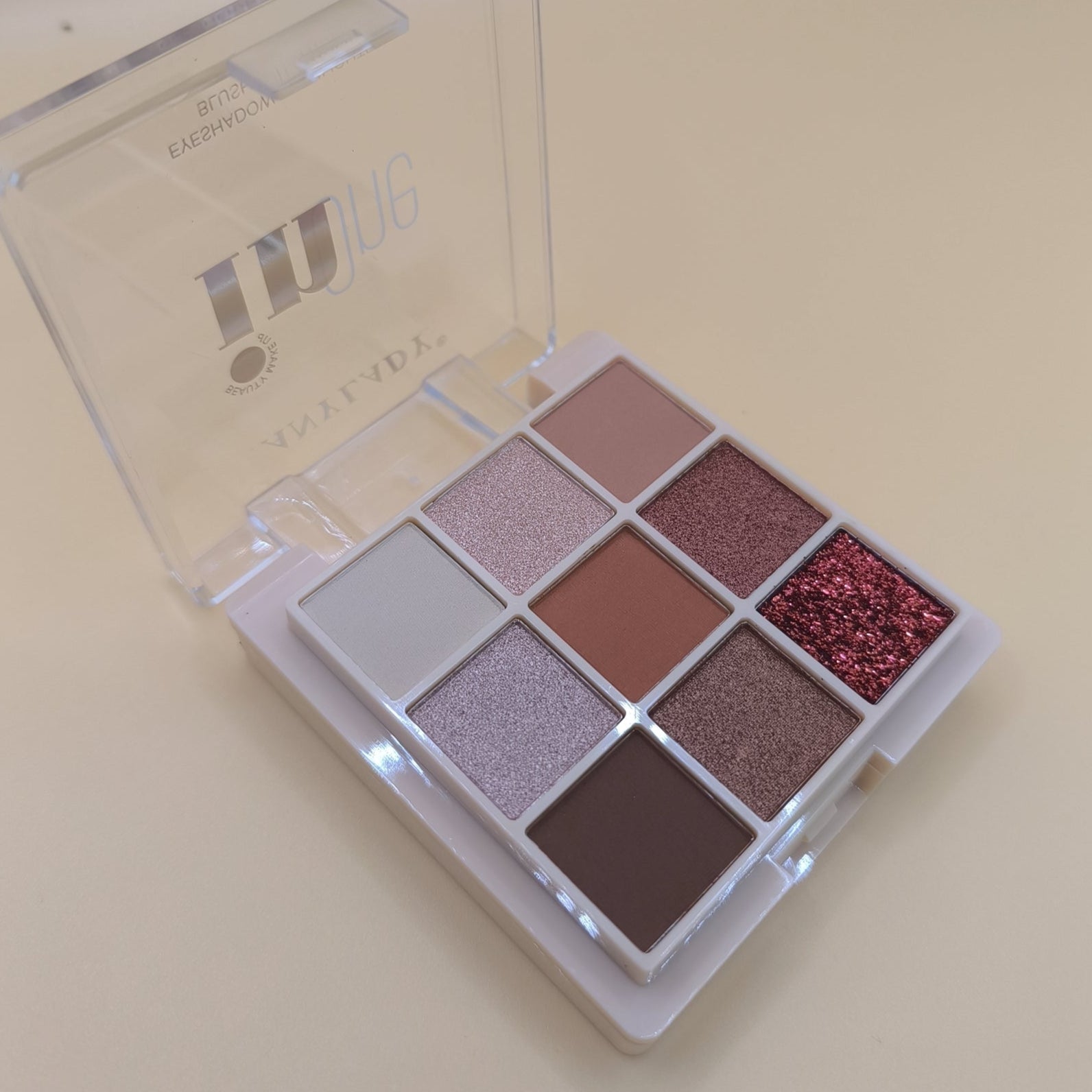 ANYLADY Beauty Makeup All in One Makeup Palette