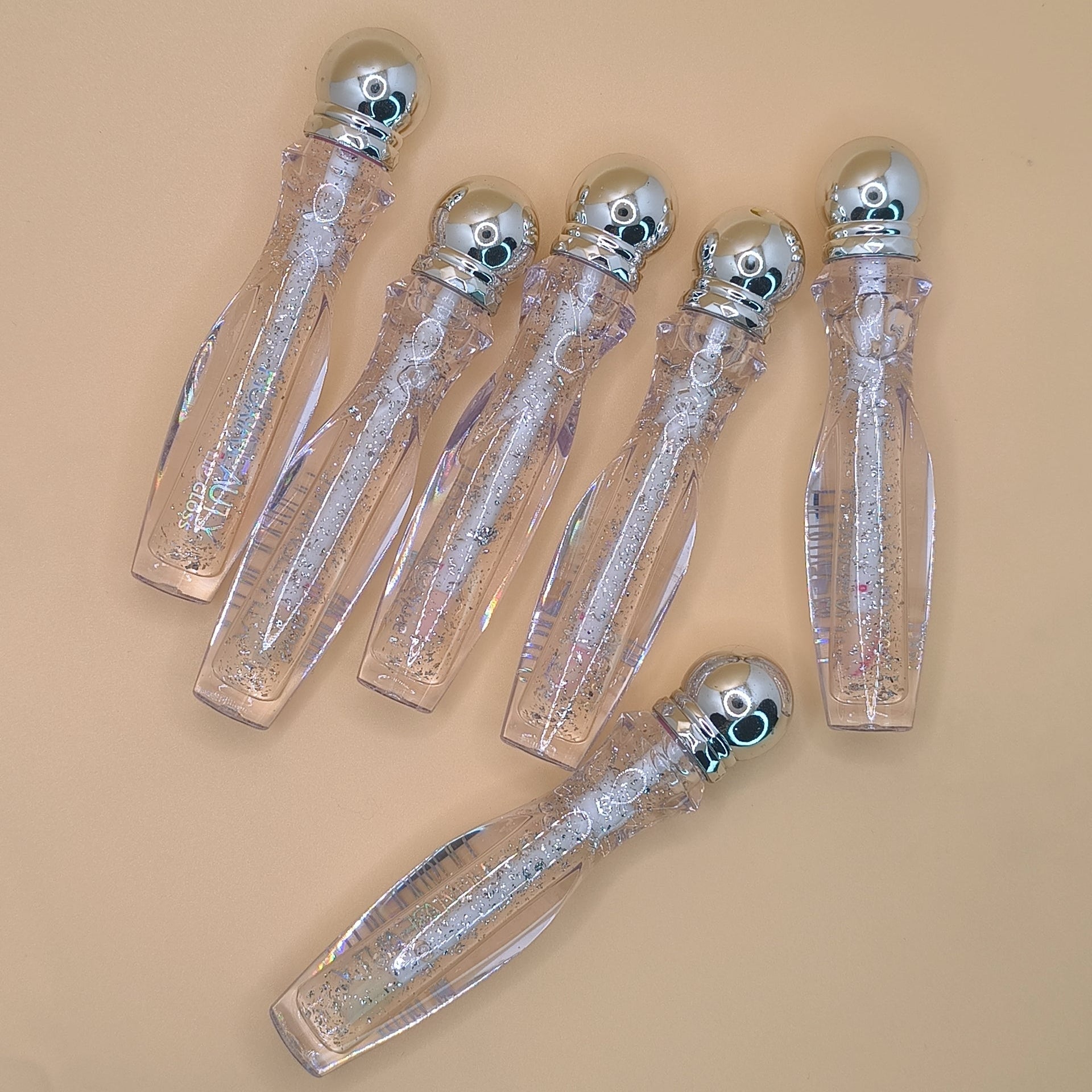 Huxia Beauty moisturizing Lip Oil