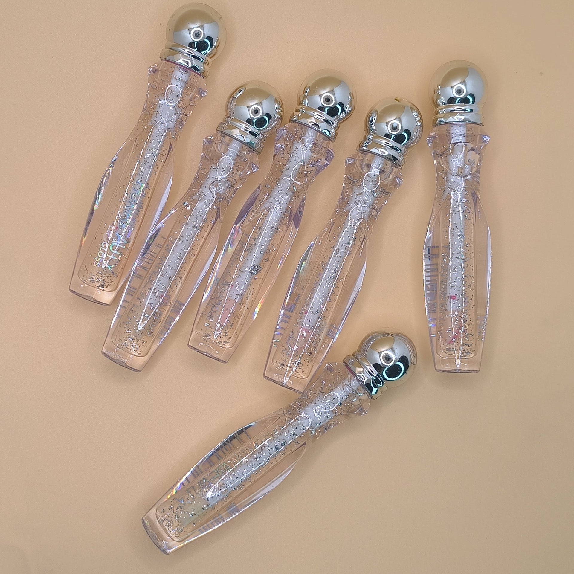 Huxia Beauty moisturizing Lip Oil