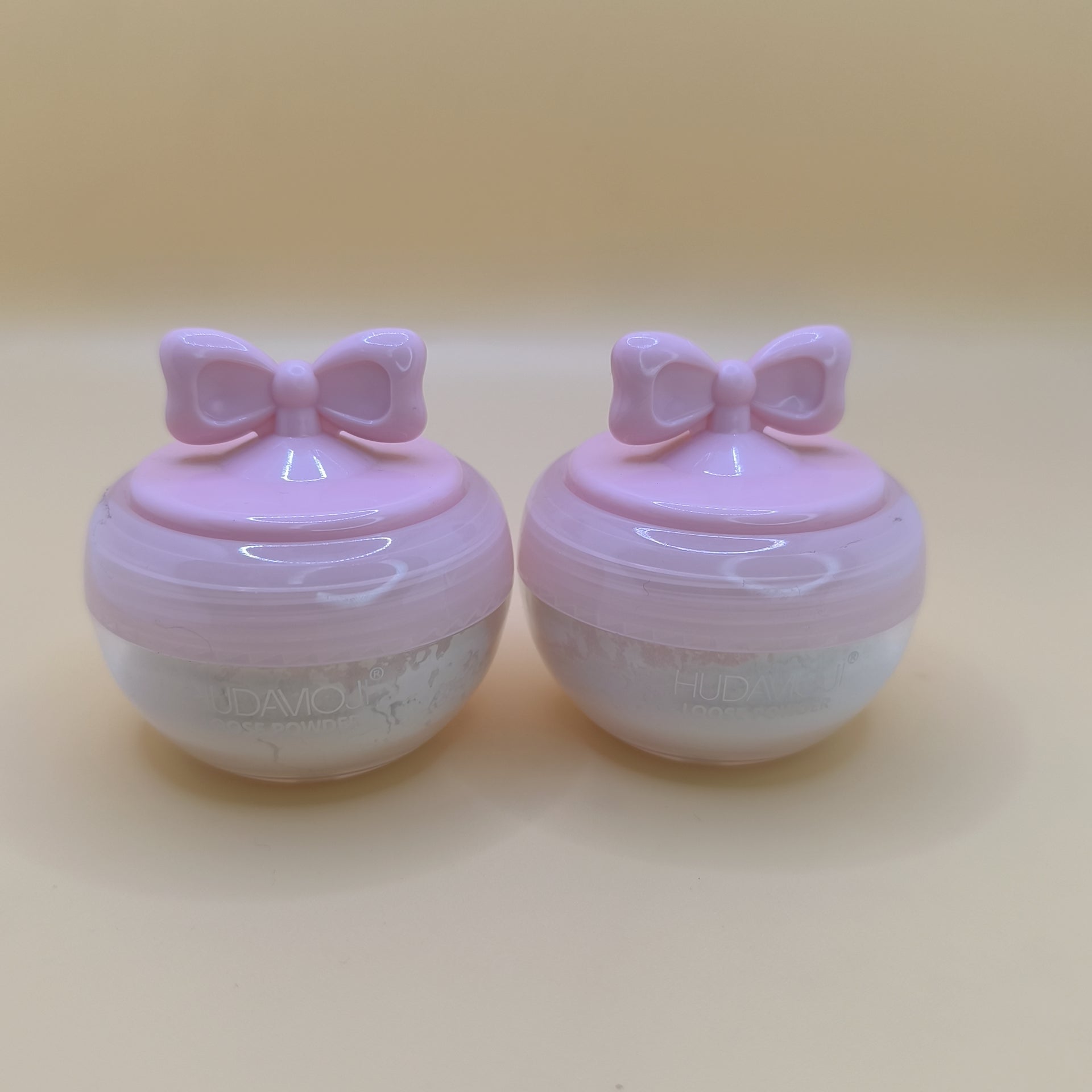 HudaMoji Loose Powder