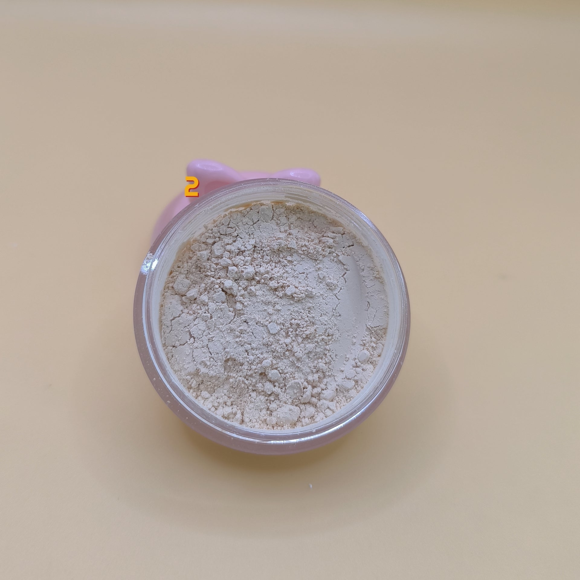 HudaMoji Loose Powder