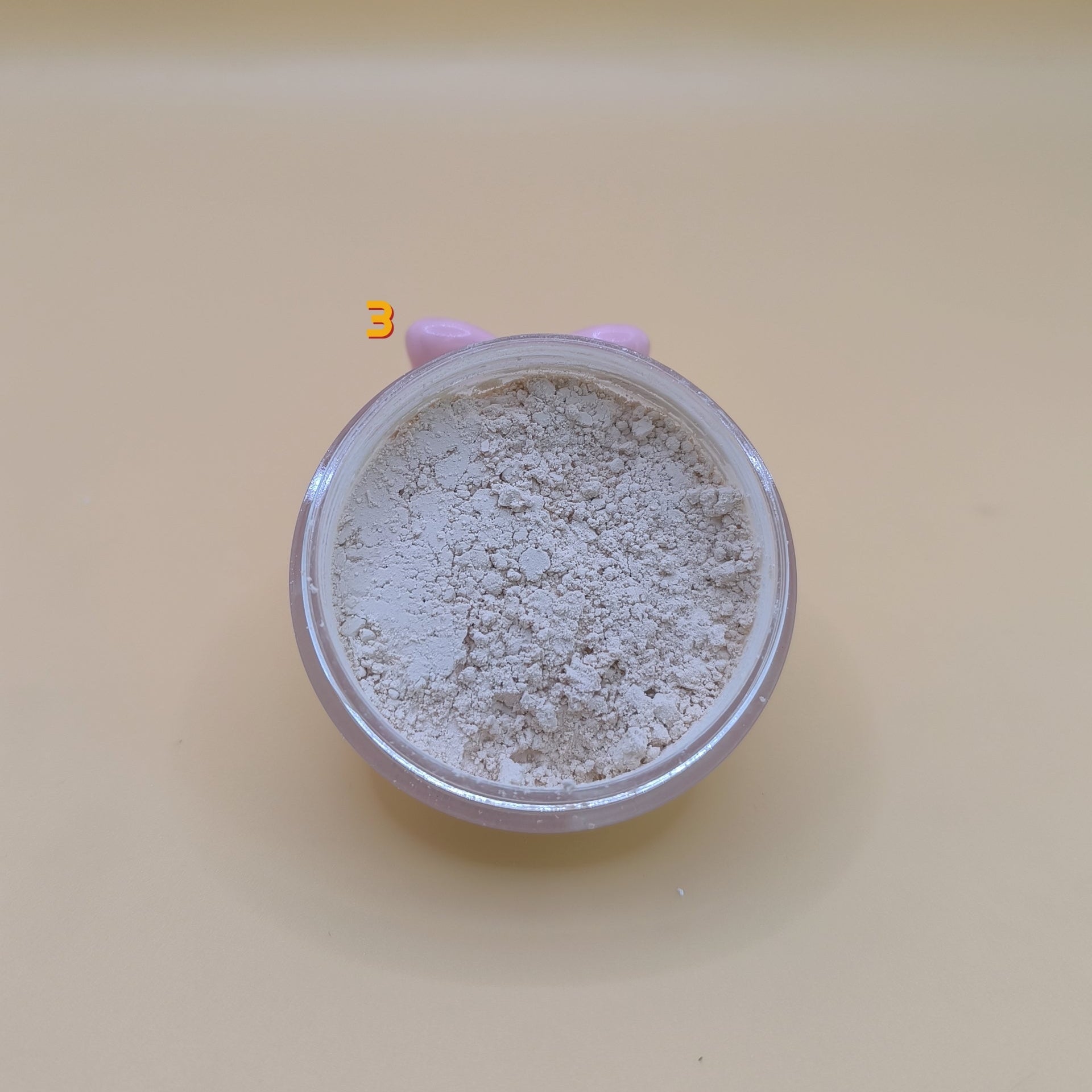 HudaMoji Loose Powder