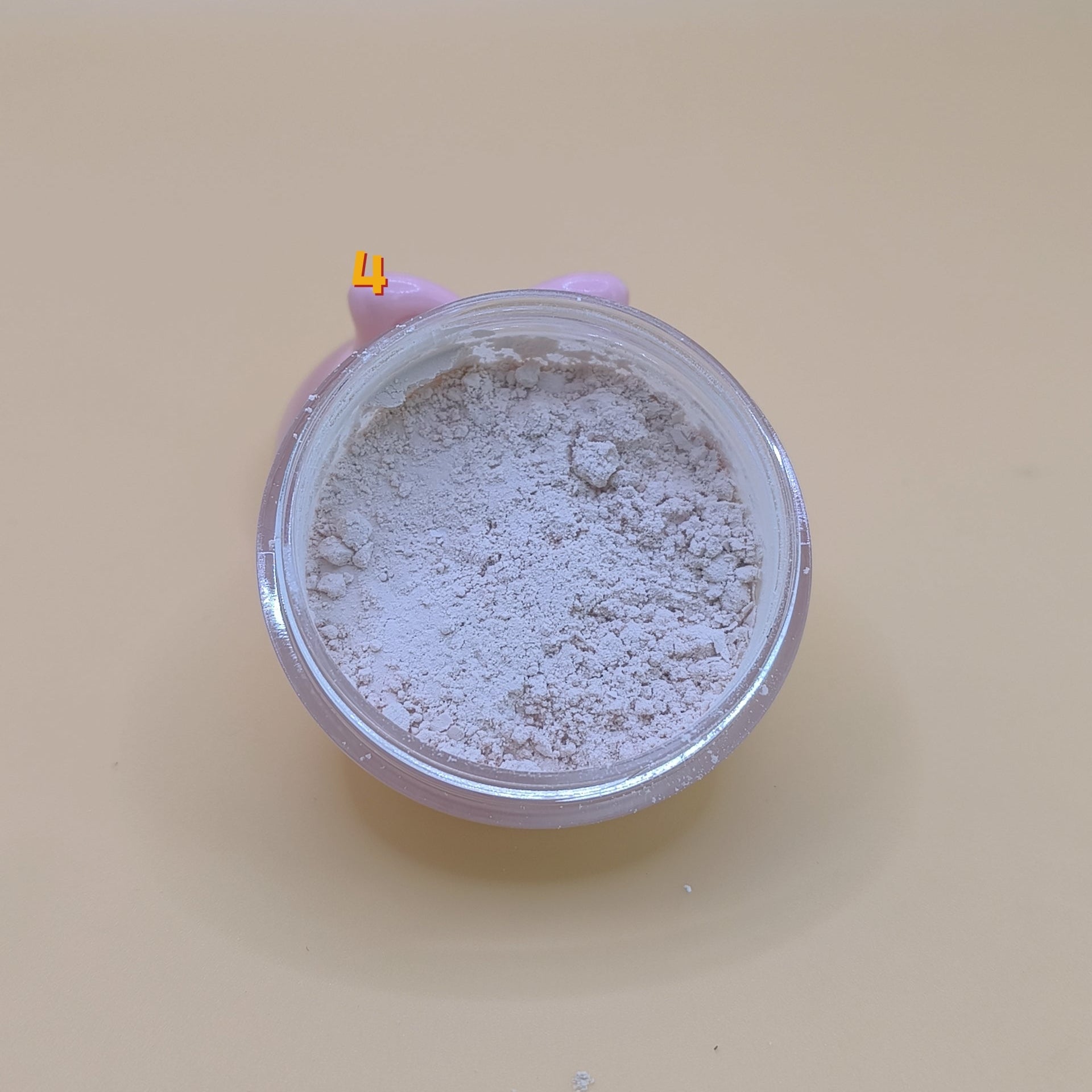 HudaMoji Loose Powder