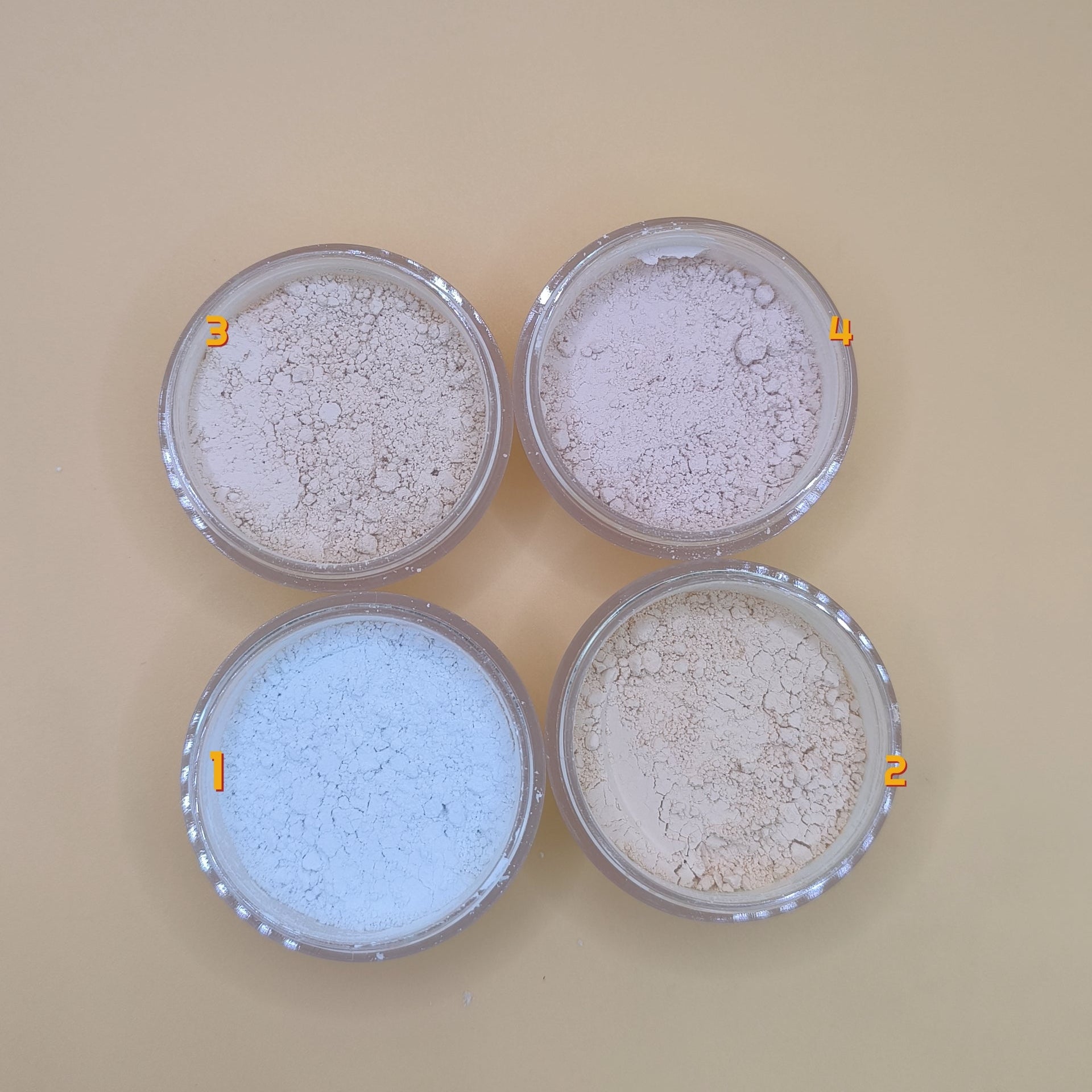 HudaMoji Loose Powder