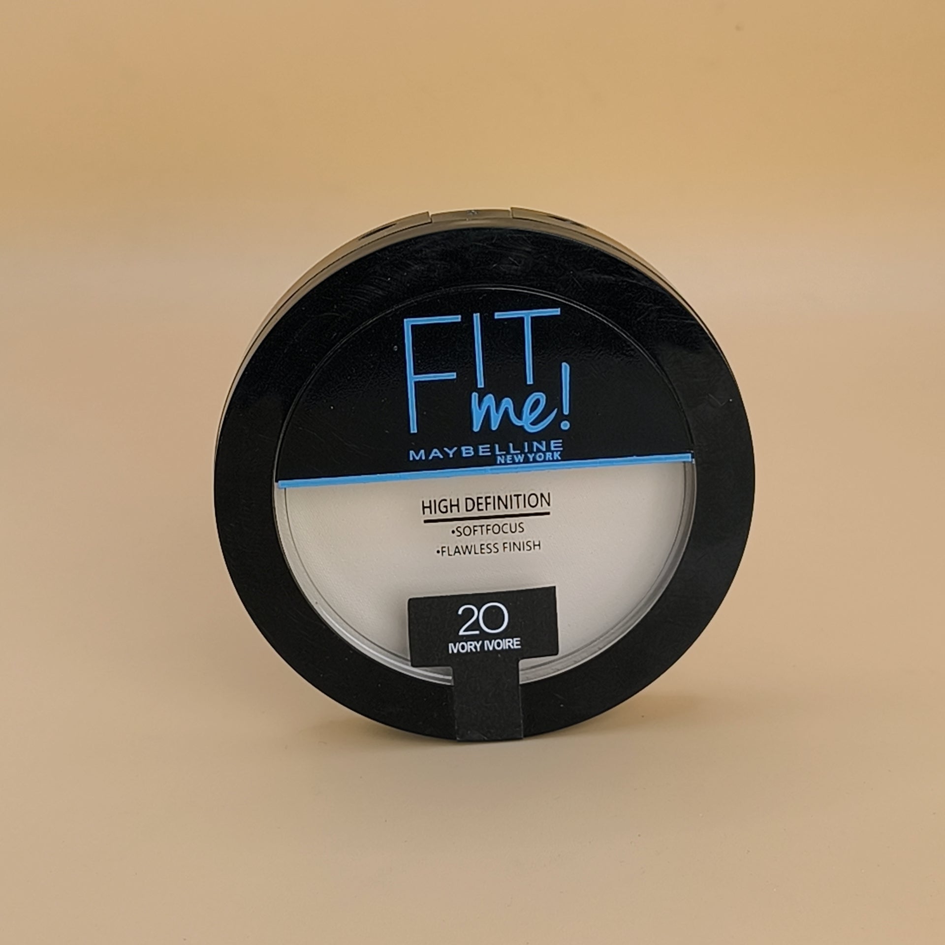 Fit me Maybelline Powder
