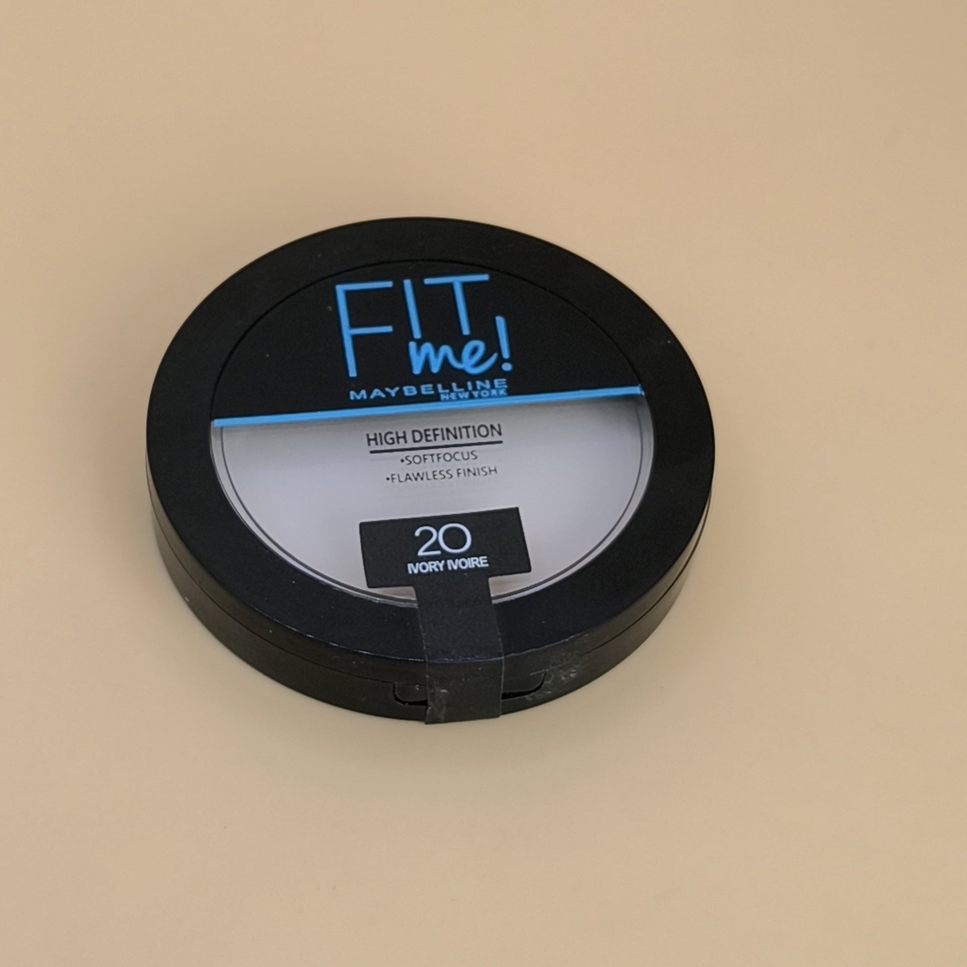 Fit me Maybelline Powder