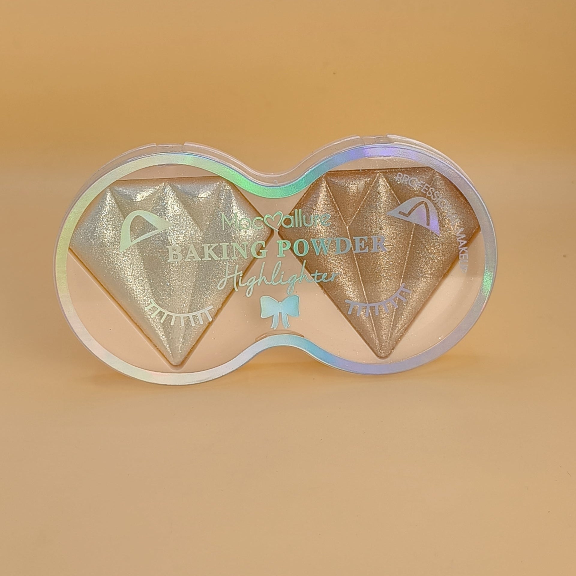 Mocoallure Blusher Rubor.Fard