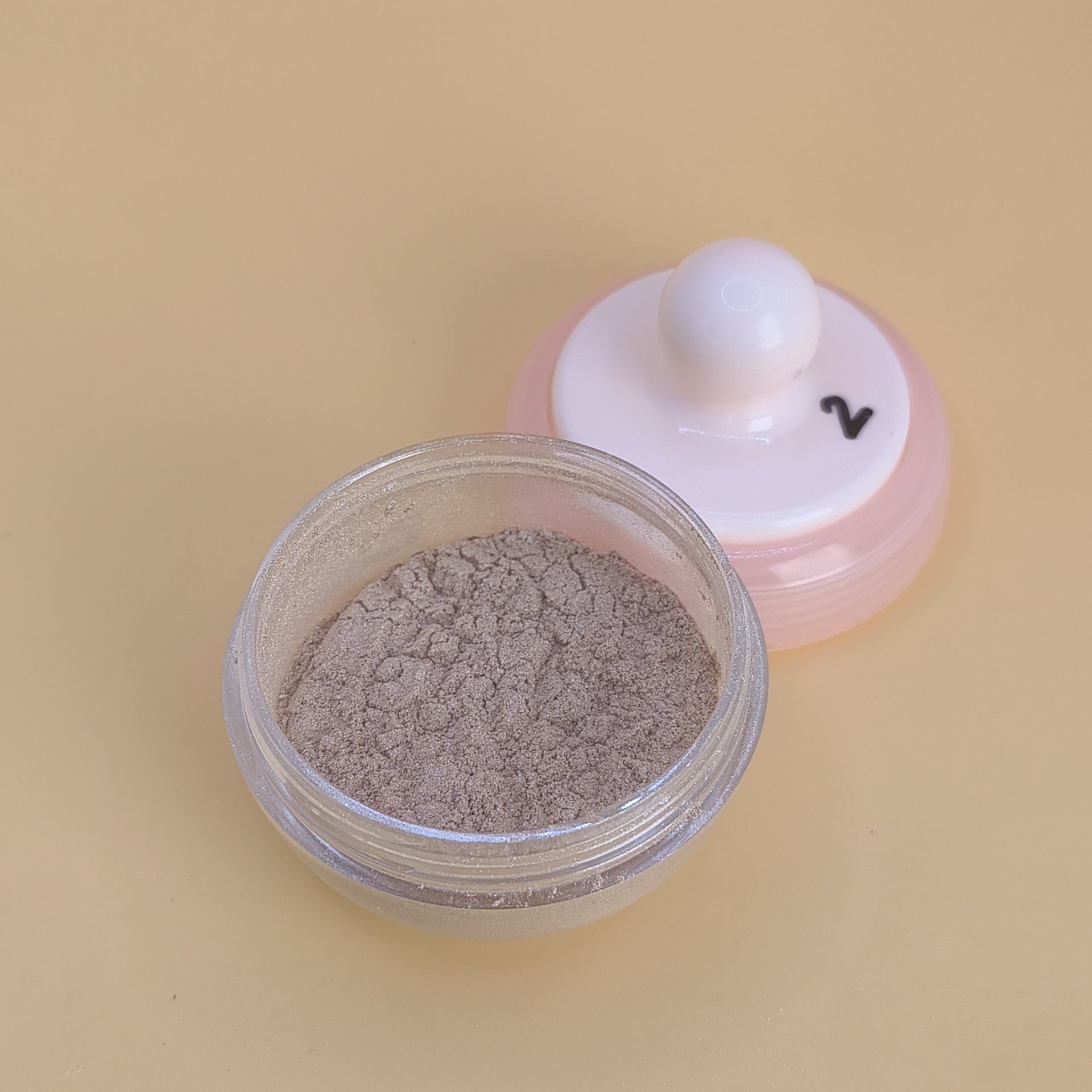 Crazy Girl highlighter