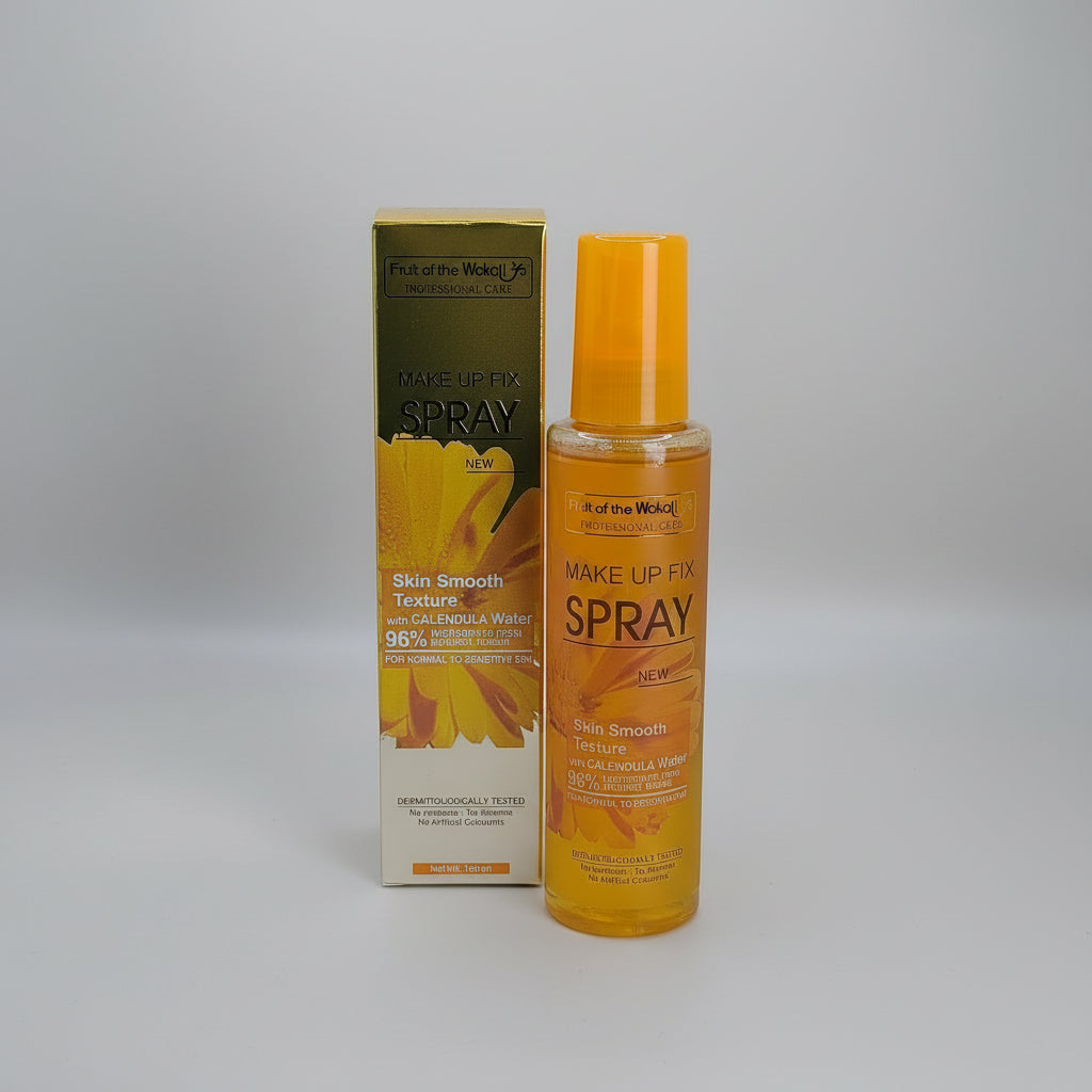 Make Up Fix Spray
