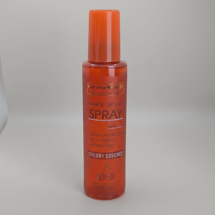 Make Up Fix Spray