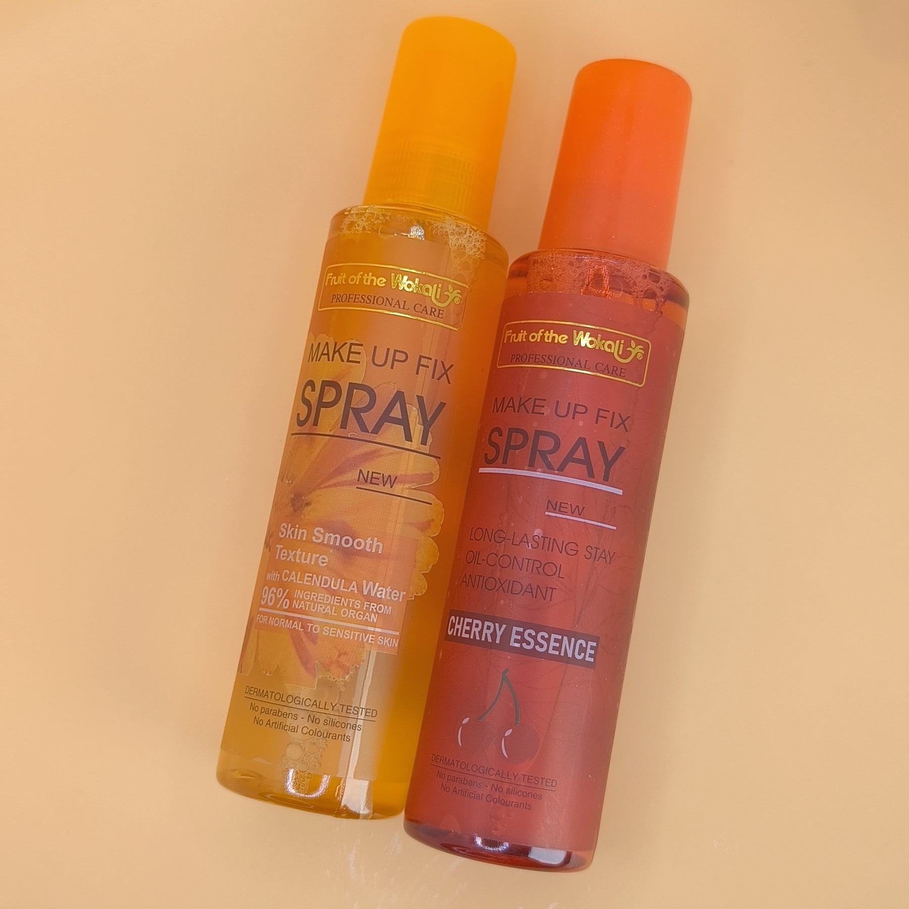 Make Up Fix Spray