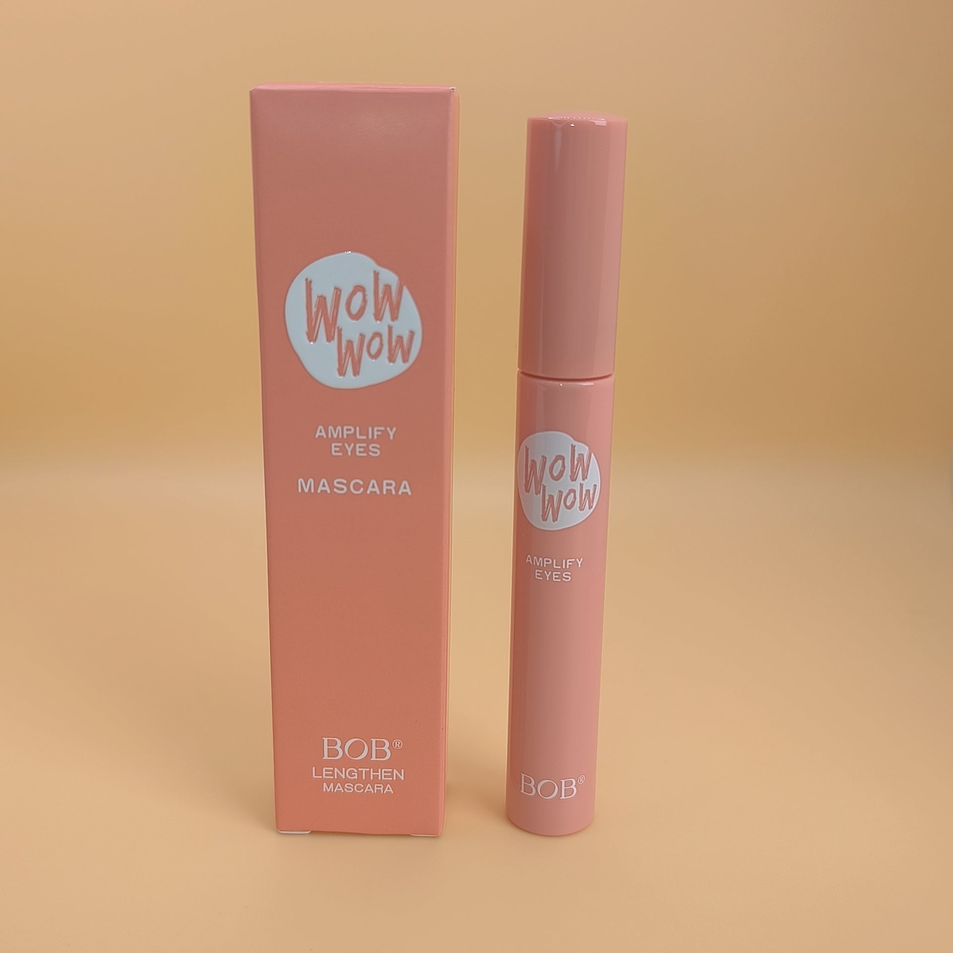 BOB WOW WOW Mascara