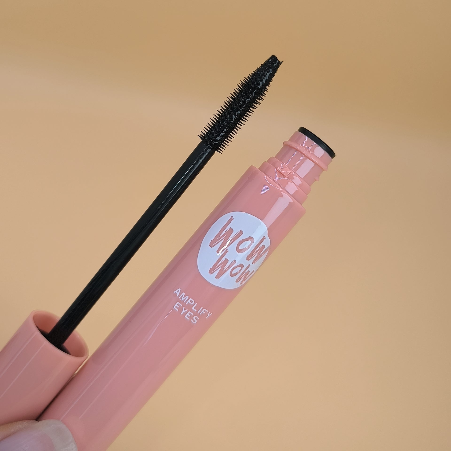 BOB WOW WOW Mascara