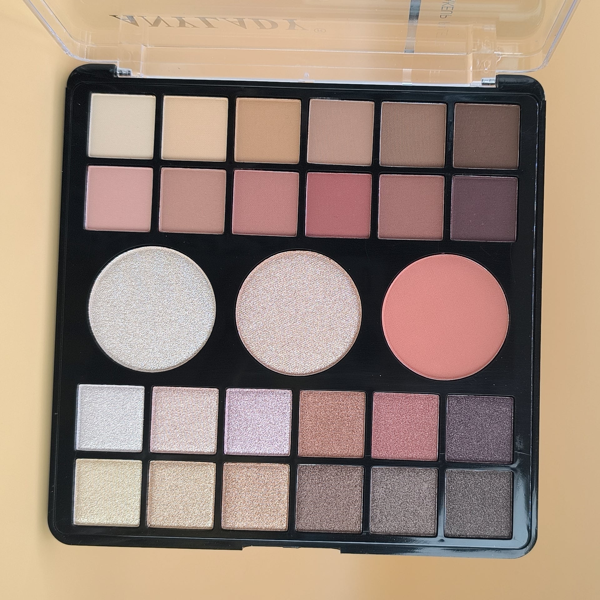 AnyLady All-in-One Makeup Palette