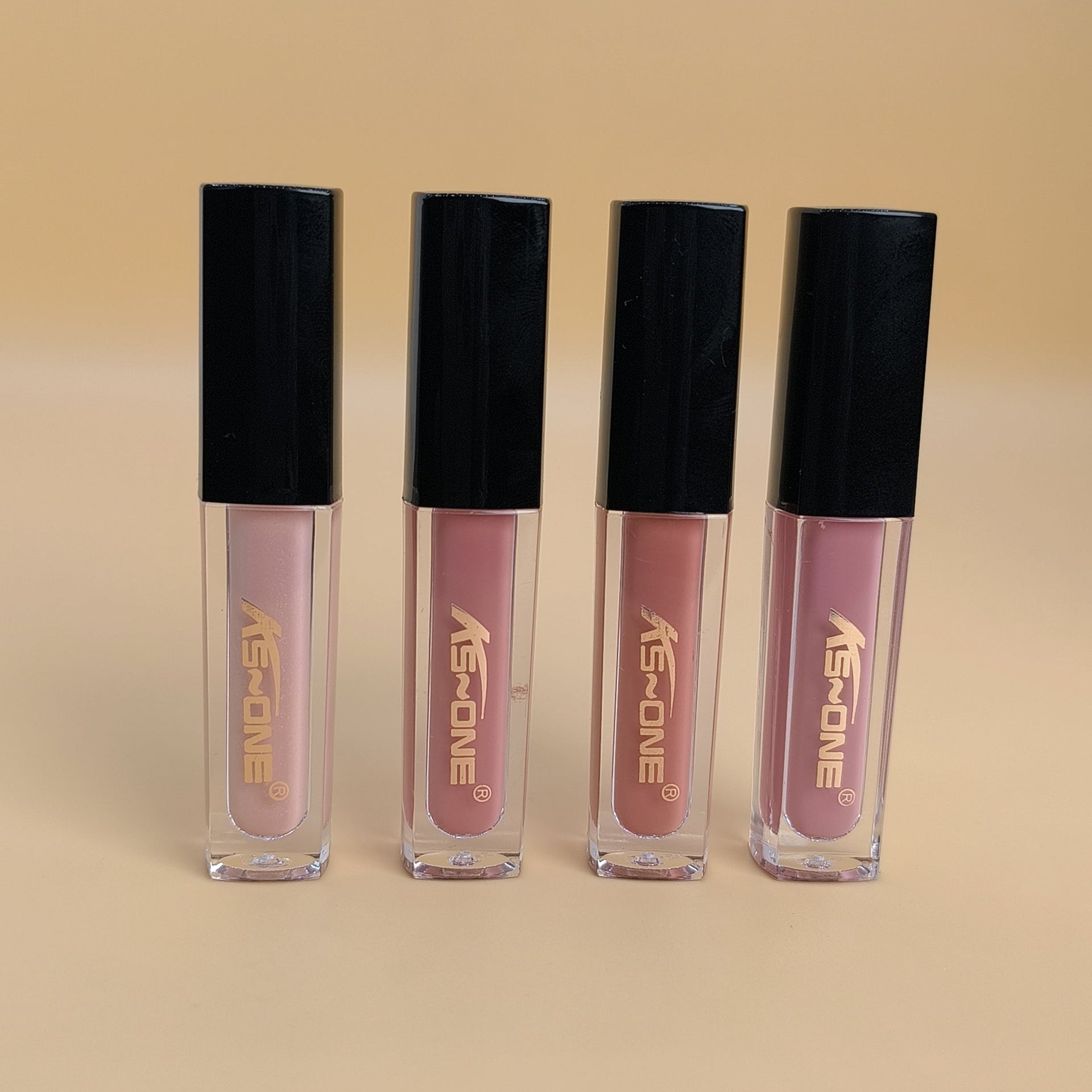KS One Liquid lip set