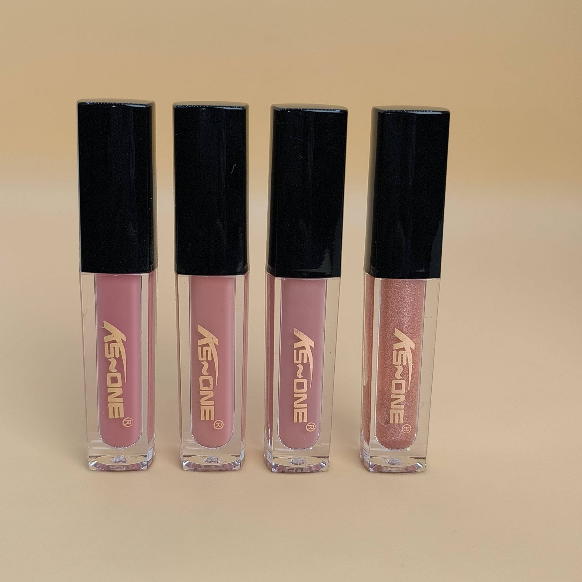 KS One Liquid lip set