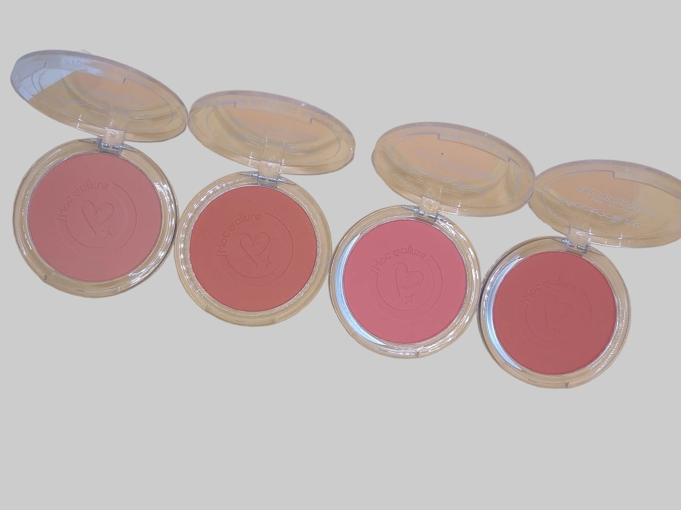 Mocallure Powder Blush