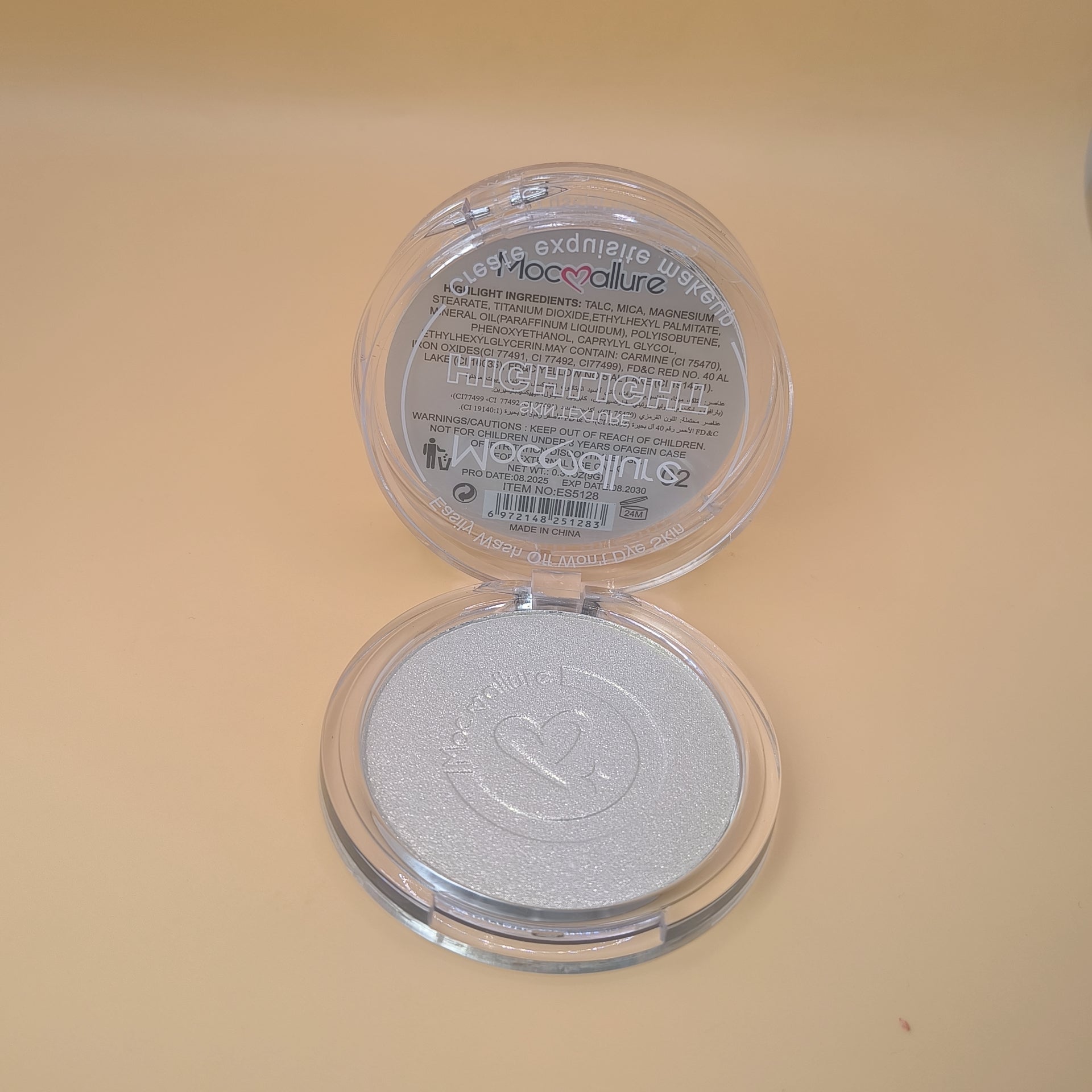 Mocallure Powder Highlighter